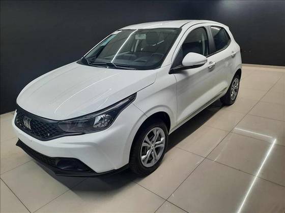FIAT ARGO 1.0 FIREFLY FLEX DRIVE MANUAL FIAT ARGO 1.0 FIREFLY FLEX DRIVE MANUAL